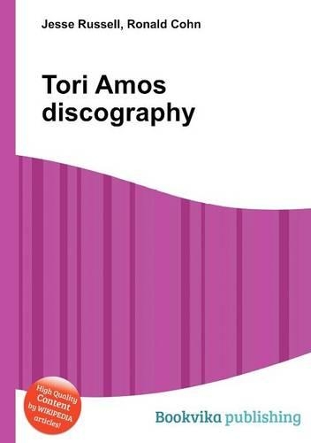 Tori Amos Discography