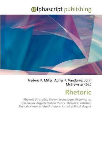 Rhetoric