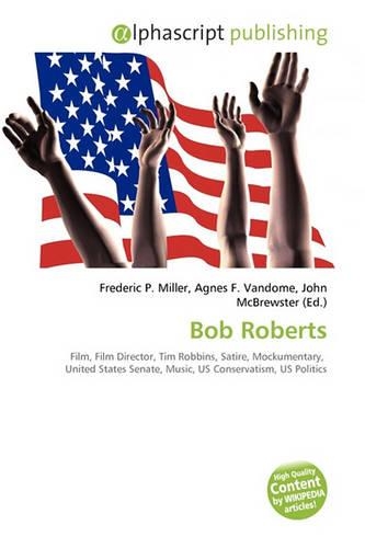 Bob Roberts