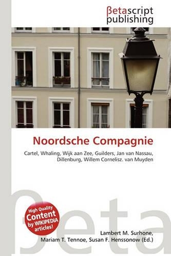Noordsche Compagnie