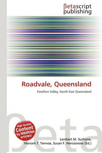 Roadvale, Queensland