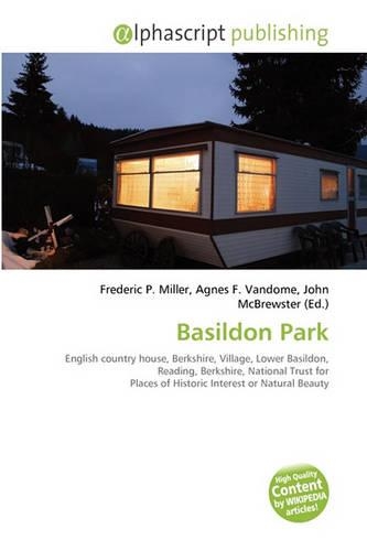 Basildon Park: (English)