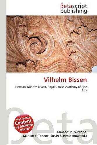 Vilhelm Bissen