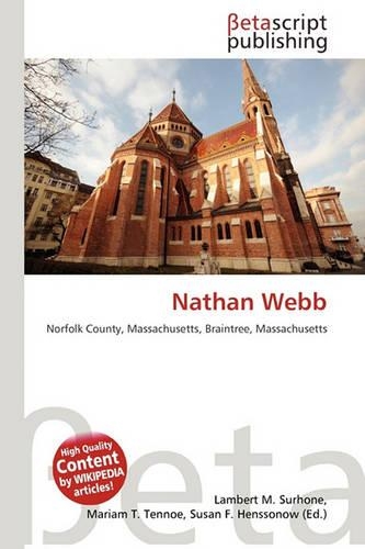 Nathan Webb