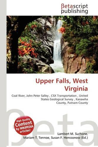 Upper Falls, West Virginia
