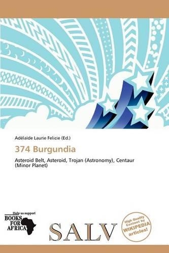 374 Burgundia: (English)