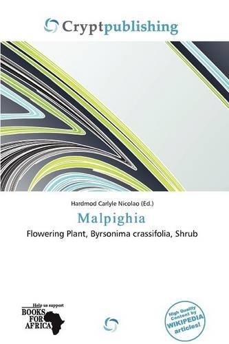 Malpighia