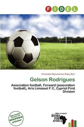Gelson Rodrigues