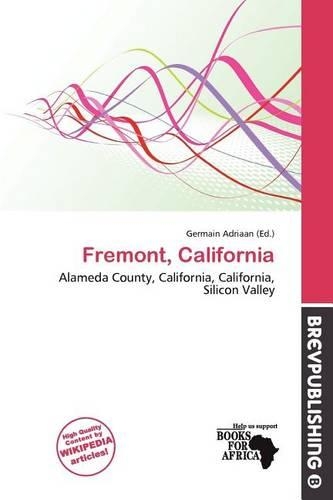 Fremont, California: (English)