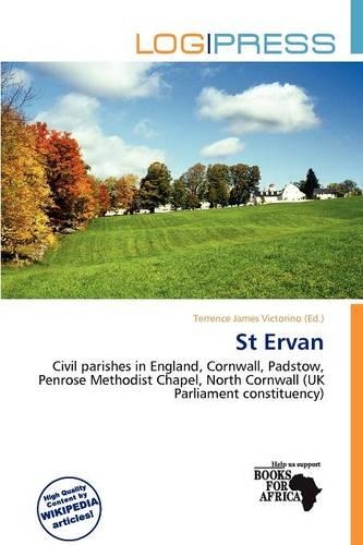 St Ervan