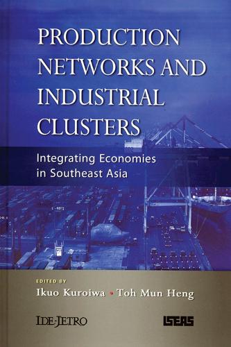 Production Networks and Industrial Clusters