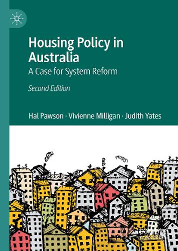Housing Policy in Australia
