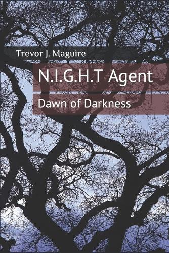 N.I.G.H.T Agent: Dawn of Darkness(1 N.I.G.H.T Agent)