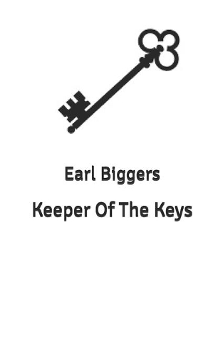 Keeper Of The Keys
