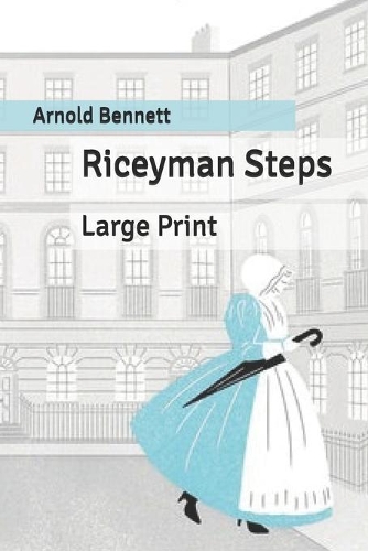 Riceyman Steps