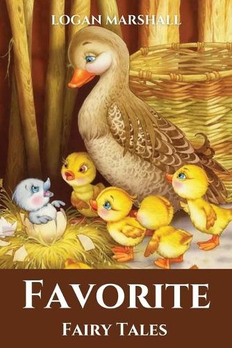 Favorite Fairy Tales