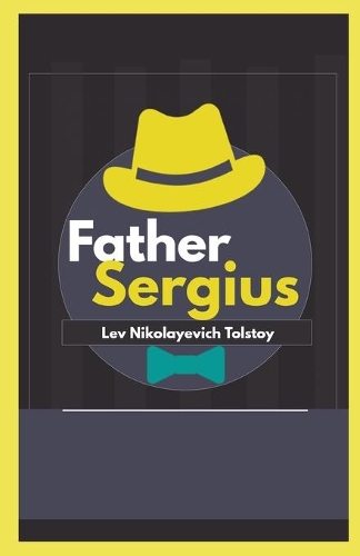 Father Sergius illustrated