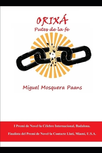 Orixá: Putes de la fe