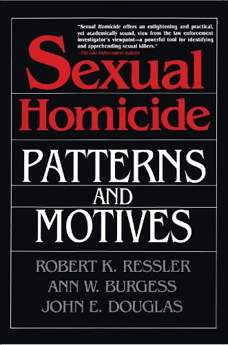 Sexual Homicide