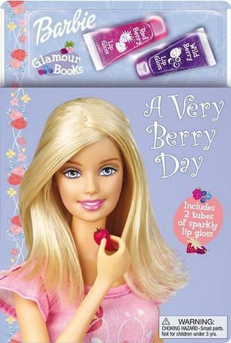 A Very Berry Day