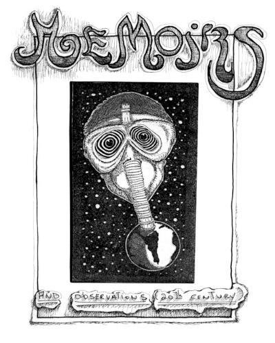 Memoirs and Observations: 20th Century