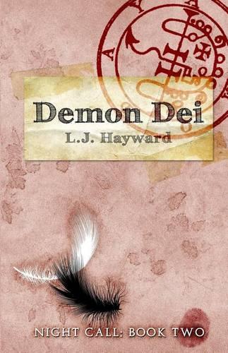 Demon Dei: (English)