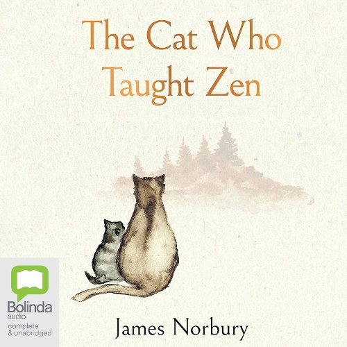 The Cat Who Taught Zen