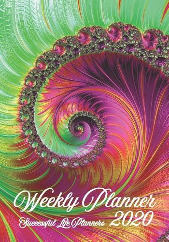 Weekly Planner 2020