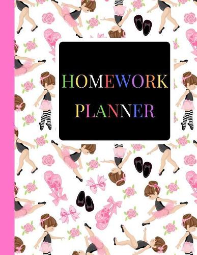 Homework Planner