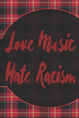 Love Music Hate Racism