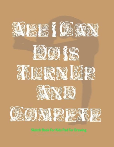 Sketch Book for Kids Pad for Drawing