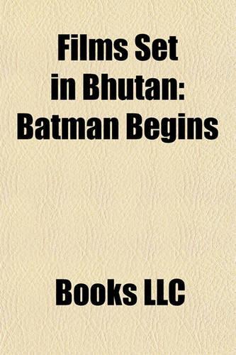 Films Set in Bhutan (Study Guide)