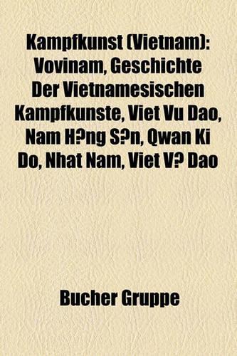 Kampfkunst (Vietnam)