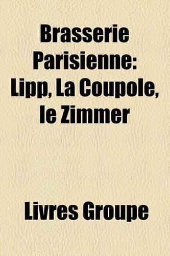 Brasserie Parisienne