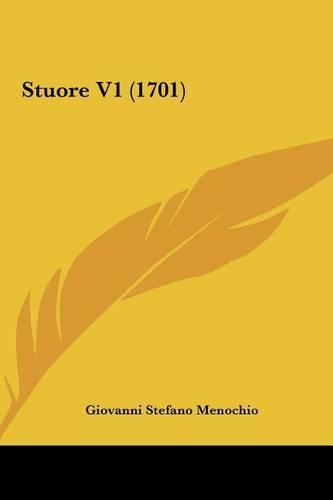 Stuore V1 (1701)
