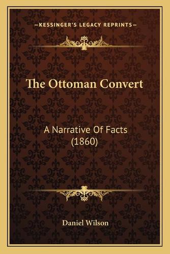 The Ottoman Convert