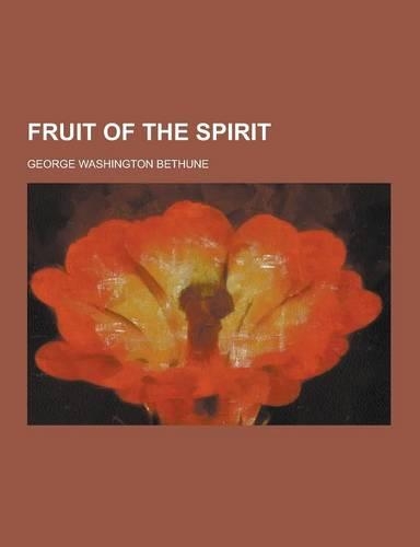 Fruit of the Spirit