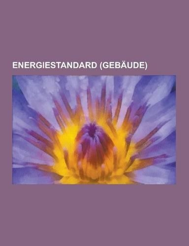 Energiestandard (Gebaude)