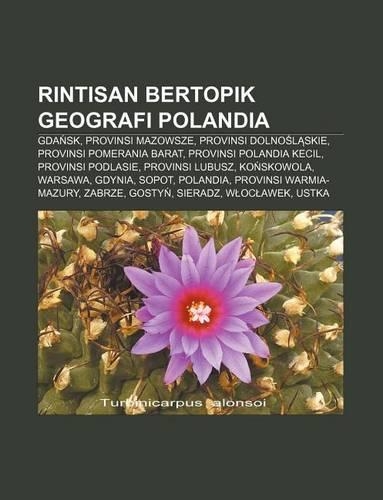 Rintisan Bertopik Geografi Polandia