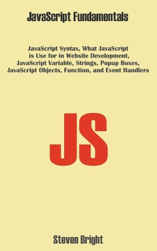 JavaScript Fundamentals