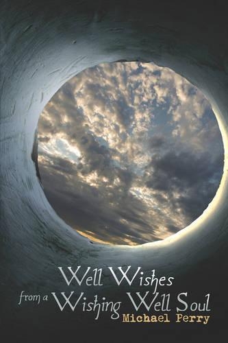 Well Wishes from a Wishing Well Soul