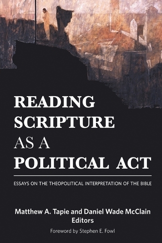 Reading Scripture as a Political Act