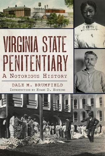 Virginia State Penitentiary