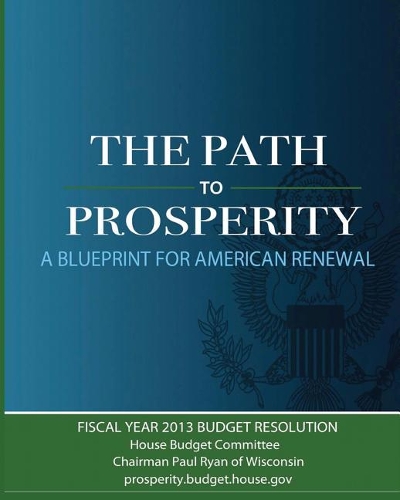 The Path to Prosperity