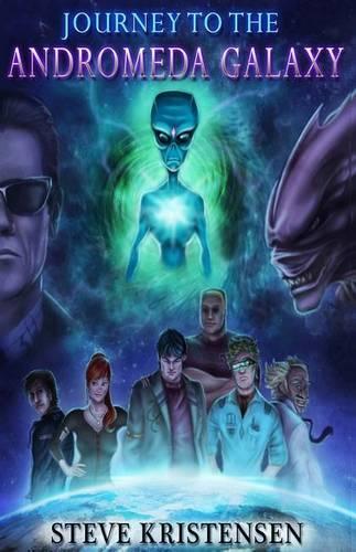 Journey to the Andromeda Galaxy