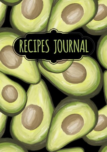 Recipes Journal