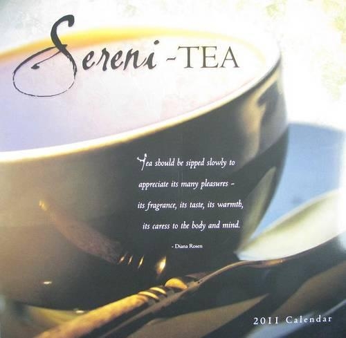 Sereni-Tea Calendar