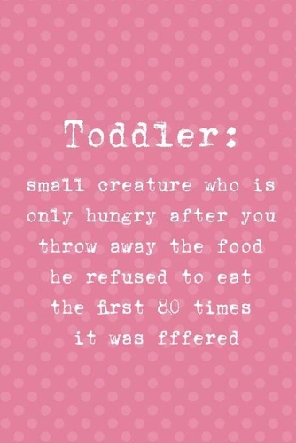 Toddler