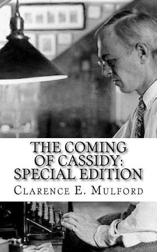 The Coming of Cassidy