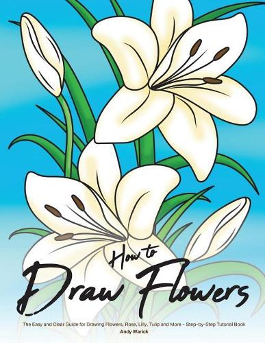 How to Draw Flowers